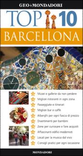 Barcellona. Ediz. illustrata