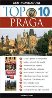 Praga. Ediz. illustrata