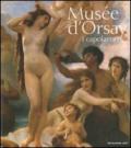 Musée d'Orsay. I capolavori