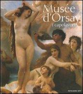 Musée d'Orsay. I capolavori