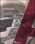 Archeologia a Roma Termini. Ediz. illustrata