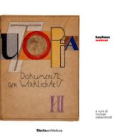 Bauhaus Weimar. Ediz. illustrata