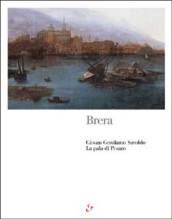 Brera. Giovan Gerolamo Savoldo. La pala di Pesaro. Ediz. illustrata