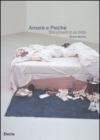 Amore e Psiche. Storyboard di un mito. Ediz. illustrata