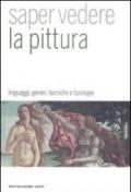 Saper vedere la pittura. Linguaggi, generi, tecniche e tipologie. Ediz. illustrata