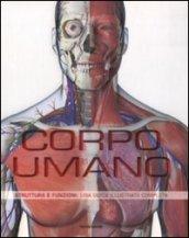 Corpo umano. Ediz. illustrata