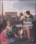The she-wolf and the sphinx. Rome and Egypt from history to myth. Catalogo della mostra (Roma, 11 luglio-9 novembre 2008). Ediz. illustrata