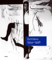 Mario Schifano (1934-1998). Catalogo della mostra (Roma, 12 giugno-28 settembre 2008). Ediz. illustrata