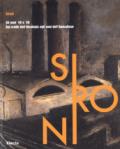 Sironi. Gli anni '40 e '50. Dal crollo dell'ideologia agli anni dell'Apocalisse. Catalogo della mostra (Milano, 29 febbraio-25 maggio 2008). Ediz. illustrata