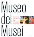 Museo dei musei