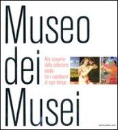 Museo dei musei