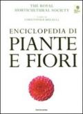 Enciclopedia di piante e fiori