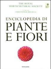 Enciclopedia di piante e fiori