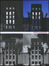 Ex Casa del Fascio. Caserta. Cronache di un cantiere in avanzamento-Chronicle of a building site in progress. Catalogo della mostra. Ediz. bilingue