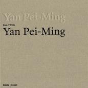 Yan Pei-Ming con-with Yan Pei-Ming. Catalogo della mostra (Bergamo, 19 marzo-27 luglio 2008). Ediz. bilingue