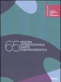 La Biennale di Venezia. 65ª mostra internazionale d'arte cinematografica. Ediz. italiana e inglese