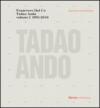 Tadao Ando. Ediz. illustrata: 2