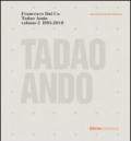 Tadao Ando. Ediz. illustrata: 2