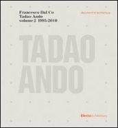 Tadao Ando. Ediz. illustrata: 2
