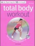 Total body workout. Ediz. illustrata. Con DVD