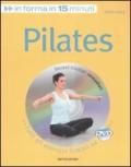 Pilates. Con DVD