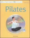 Pilates. Con DVD