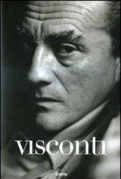 Visconti. Scritti, film, star e immagini