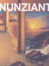 Nunziante. Opere (1992-2008). Ediz. italiana e inglese