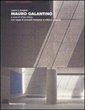 Mauro Galantino. Opere e progetti