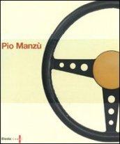 Pio Manzù. Ediz. italiana e inglese