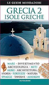 Grecia. Isole greche