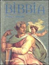 Bibbia. Storie e immagini. Ediz. illustrata