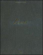Benetti. Ediz. inglese