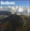 Basilicata. Vista dal cielo. From the sky