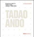 Tadao Ando: 1