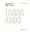 Tadao Ando: 1