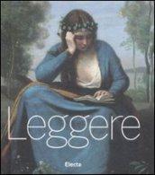 Leggere