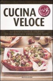 Cucina veloce