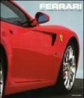 Ferrari. Tutti i modelli da strada dal 1947 a oggi