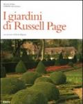 I giardini di Russell Page