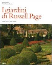 I giardini di Russell Page