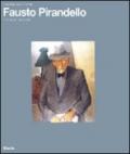 Fausto Pirandello. Catalogo generale. Ediz. illustrata