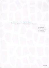 A fior di pelle-Skin deep. Centro di Medicina Rigenerativa di Modena. Ediz. bilingue