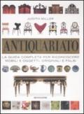 Antiquariato