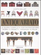 Antiquariato