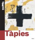 Antoni Tàpies. Catalogo della mostra (Catanzaro, 12 dicembre 2009-14 marzo 2010). Ediz. italiana e inglese