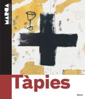 Antoni Tàpies. Catalogo della mostra (Catanzaro, 12 dicembre 2009-14 marzo 2010). Ediz. italiana e inglese