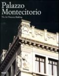 Palazzo Montecitorio. The Art Nouveau Building. Ediz. illustrata