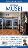 Guida ai musei 2010