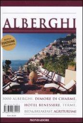 Alberghi 2010